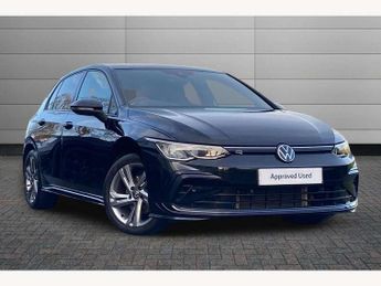 Volkswagen Golf 1.5 TSI 150 R-Line 5dr