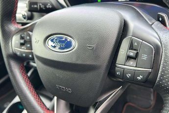 Ford Focus 1.5 EcoBlue 120 ST-Line X 5dr Auto