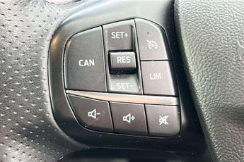 Ford Focus 1.5 EcoBlue 120 ST-Line X 5dr Auto