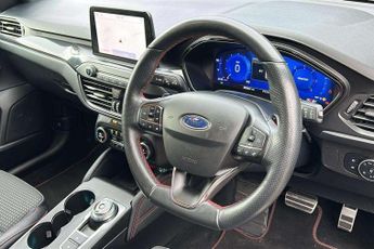 Ford Focus 1.5 EcoBlue 120 ST-Line X 5dr Auto