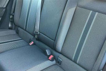 Volkswagen T-Roc 1.5 TSI EVO SE 5dr