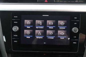 Volkswagen Arteon 1.4 TSI eHybrid Elegance 5dr DSG