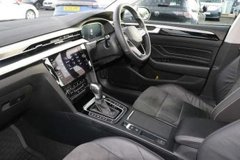 Volkswagen Arteon 1.4 TSI eHybrid Elegance 5dr DSG