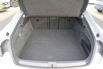 Volkswagen Arteon 1.4 TSI eHybrid Elegance 5dr DSG