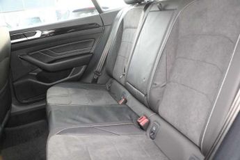 Volkswagen Arteon 1.4 TSI eHybrid Elegance 5dr DSG