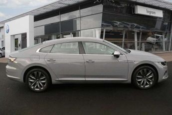 Volkswagen Arteon 1.4 TSI eHybrid Elegance 5dr DSG