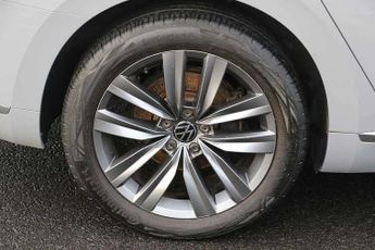 Volkswagen Arteon 1.4 TSI eHybrid Elegance 5dr DSG