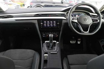 Volkswagen Arteon 1.4 TSI eHybrid Elegance 5dr DSG
