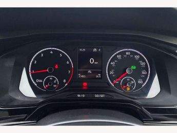 Volkswagen Polo 1.0 TSI 95 Match 5dr DSG