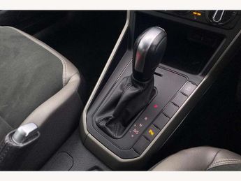 Volkswagen Polo 1.0 TSI 95 Match 5dr DSG