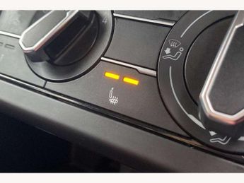 Volkswagen Polo 1.0 TSI 95 Match 5dr DSG