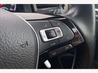 Volkswagen Polo 1.0 TSI 95 Match 5dr DSG