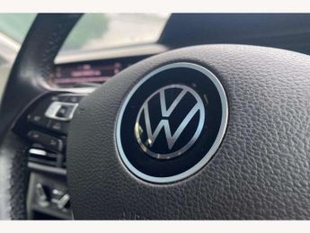 Volkswagen Polo 1.0 TSI 95 Match 5dr DSG