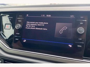 Volkswagen Polo 1.0 TSI 95 Match 5dr DSG