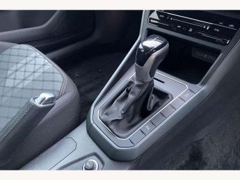 Volkswagen Polo 1.0 TSI R-Line 5dr DSG