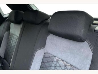 Volkswagen Polo 1.0 TSI R-Line 5dr DSG