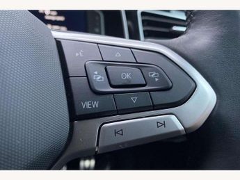 Volkswagen Polo 1.0 TSI R-Line 5dr DSG