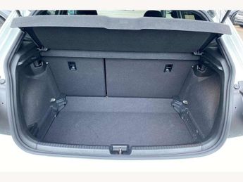 Volkswagen Polo 1.0 TSI R-Line 5dr DSG