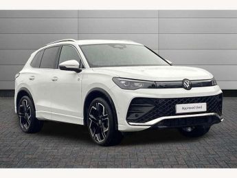 Volkswagen Tiguan 1.5 eTSI 150 R-Line 5dr DSG