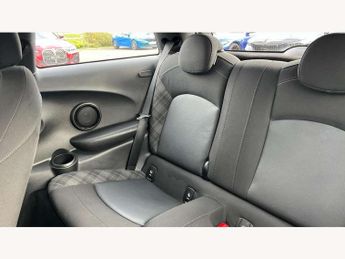 MINI Hatchback 2.0 Cooper S II 3dr Auto