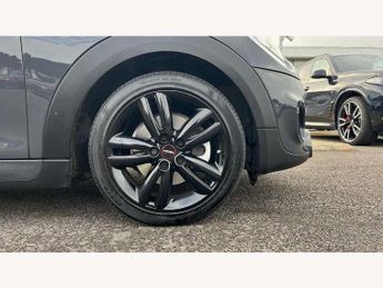 MINI Hatchback 2.0 Cooper S II 3dr Auto