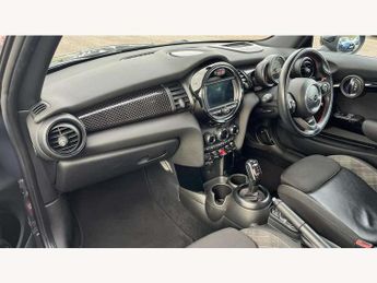 MINI Hatchback 2.0 Cooper S II 3dr Auto