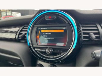 MINI Hatchback 2.0 Cooper S II 3dr Auto