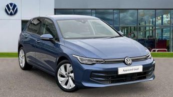 Volkswagen Golf 1.5 TSI 150 Match 5dr