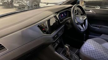 Volkswagen Polo 1.0 TSI 110 R-Line 5dr DSG