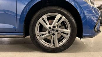 Volkswagen Polo 1.0 TSI 110 R-Line 5dr DSG