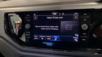 Volkswagen Polo 1.0 TSI 110 R-Line 5dr DSG