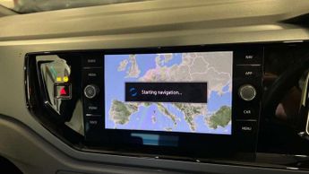 Volkswagen Polo 1.0 TSI 110 R-Line 5dr DSG