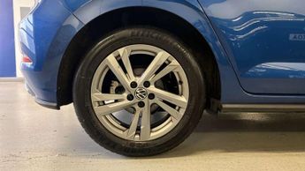 Volkswagen Polo 1.0 TSI 110 R-Line 5dr DSG