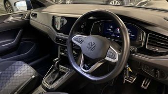Volkswagen Polo 1.0 TSI 110 R-Line 5dr DSG