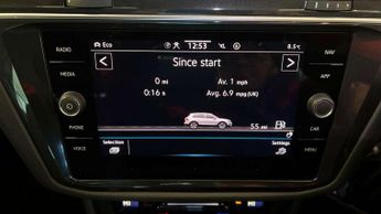 Volkswagen Tiguan 1.5 TSI 150 R-Line 5dr DSG