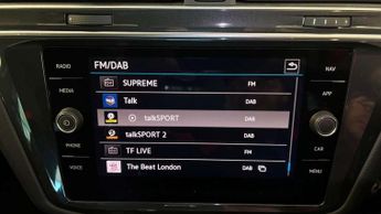 Volkswagen Tiguan 1.5 TSI 150 R-Line 5dr DSG