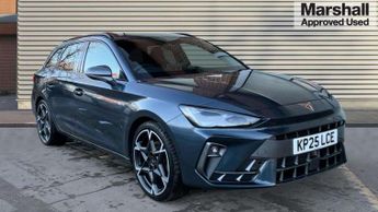 Cupra Leon 1.5 eTSI 150 V2 5dr DSG