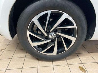 Volkswagen Golf 1.5 TSI EVO 150 Match Edition 5dr DSG