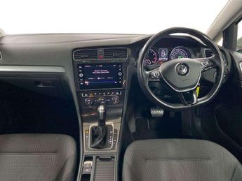 Volkswagen Golf 1.5 TSI EVO 150 Match Edition 5dr DSG