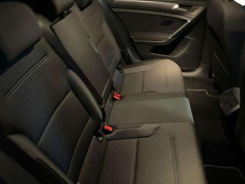 Volkswagen Golf 1.5 TSI EVO 150 Match Edition 5dr DSG