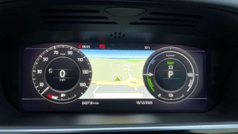 Land Rover Range Rover Sport 2.0 P400e HSE Dynamic 5dr Auto