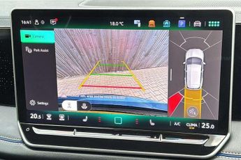 Volkswagen Tiguan 2.0 TDI R-Line 5dr DSG