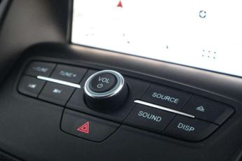 Ford C-MAX 1.5 TDCi Zetec 5dr Powershift