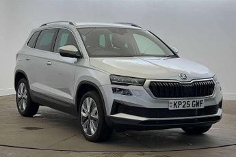Skoda Karoq 1.5 TSI SE L 5dr DSG