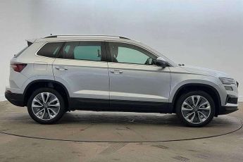 Skoda Karoq 1.5 TSI SE L 5dr DSG