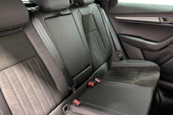 Skoda Karoq 1.5 TSI SE L 5dr DSG