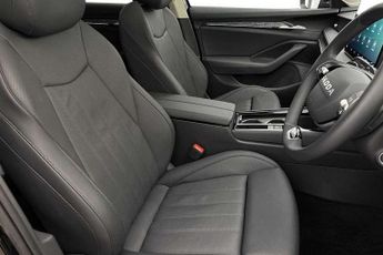 Skoda Superb Estate 2.0 TDI 193 SE L 4X4 5dr DSG