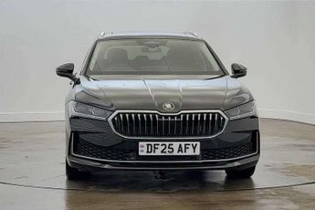 Skoda Superb Estate 2.0 TDI 193 SE L 4X4 5dr DSG
