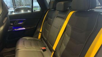 Mercedes-Benz GLC GLC 63 S 4Matic+ e Performance Edition 1 5dr MCT