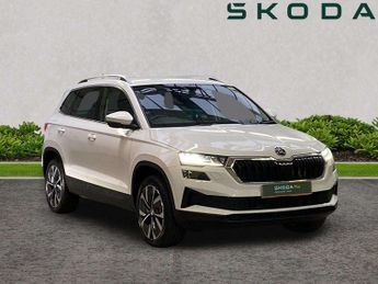 Skoda Karoq 1.5 TSI SE L 5dr DSG